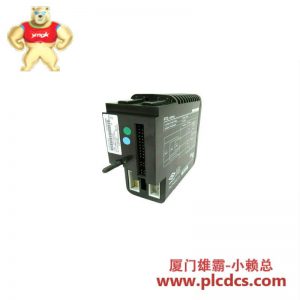 EMERSON KJ3002X1-BF1 12P1732X072 输入输出模块