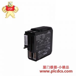 艾默生 KJ3002X1-BG2 12P1731X032 VE4003S5B1 热电偶模块