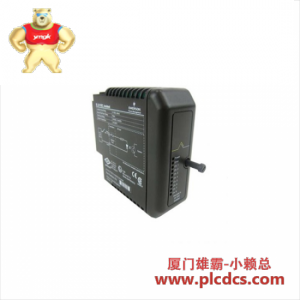 EMERSON KJ3201X1-BA1 分立输出卡 VE4001S2T2B3