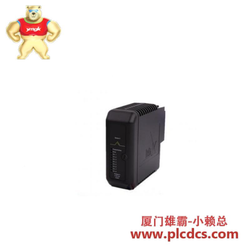 emerson_kj3222x1-ba1_12p2532x122_ce4003s2b1_parallel_cord_bus_extender.jpg 艾默生 KJ3222X1-BA1 DeltaV 模拟输入卡