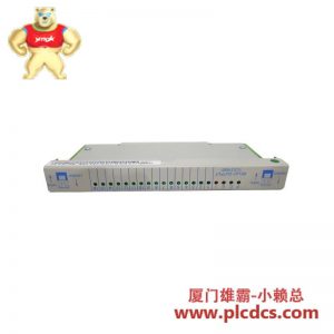 Emerson Ovation 1C31219G01 继电器输出模块