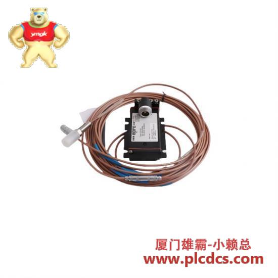 emerson_pr6423_012-130_con021_eddy_current_sensor_plc_module_2.jpg 艾默生 PR6423/012-130 CON021 非接触式电涡流传感器模块