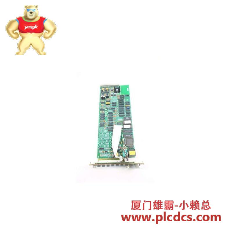 entek_c6675_6675_control_module.jpeg ENTEK C6675 控制模块,适用于工业自动化