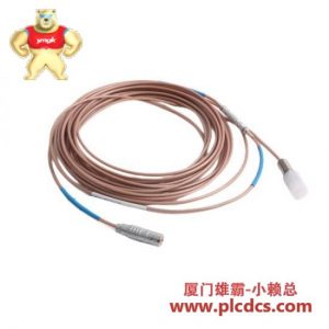 EPRO PR6423/10R-030 工业控制器模块