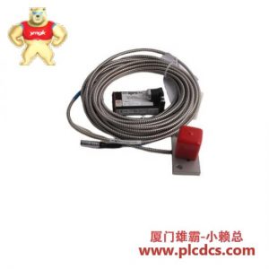 艾默生EPRO PR6426/010-040 CON021电涡流传感器
