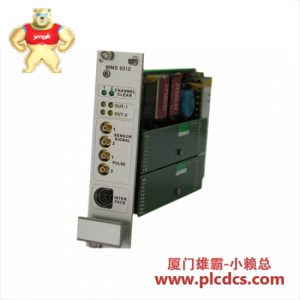 EMERSON EPRO 高精度转速传感器 PR9376/20