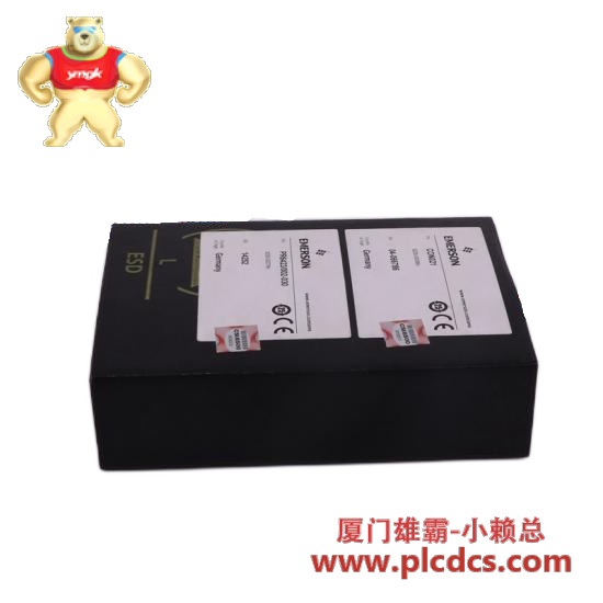 es0350_m1a05l_27n0_deltav_emerson.png EMERSON ES0350.M1A05L.27N0 DELTAV 控制模块