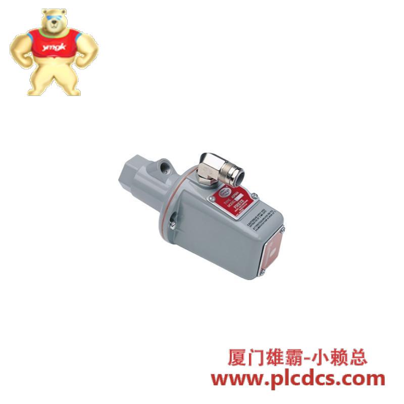 fireye_65uv5-1000.jpeg Fireye 65UV5-1000 紫外线火焰检测模块