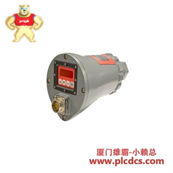 fireye_65uv5-1000.jpg Fireye 65UV5-1000 紫外线火焰检测模块