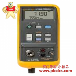 福禄克 FLUKE 719100G 电动压力校准器