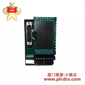 FOXBORO P0916PH P0916JS 工业控制模块