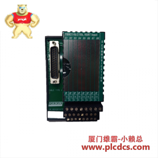 foxboro_p0916ph_p0916js.png FOXBORO P0916PH P0916JS 工业控制模块