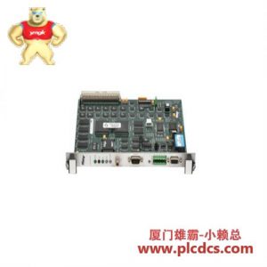 GE 5136-PFB-VME 工业控制模块