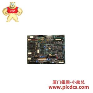 通用电气 GE 531X300CCHBDM3 控制板