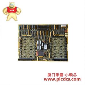 GE DS215TCDAG1BZZ01A/DS200TCDAG1BDB 涡轮控制印刷电路板