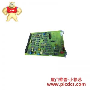 GE DS3800NASB1B1C 同步隔离器，工业控制电路板