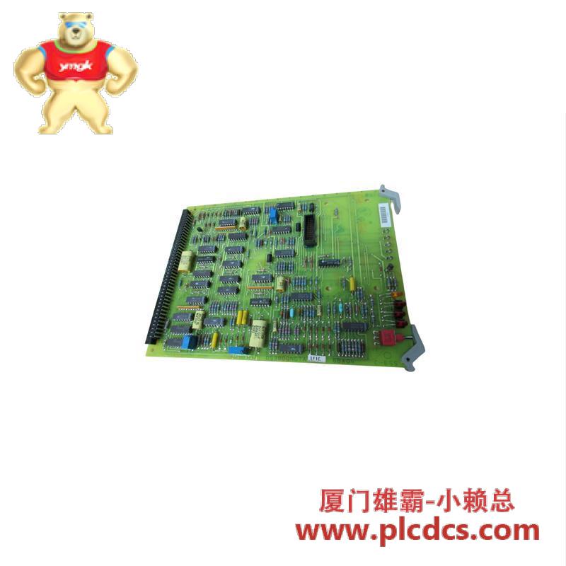 ge_ds3800nppb_circuit_board.jpg GE通用电气 DS3800NPPB 工业控制电路板