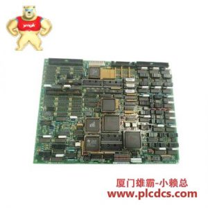 GE GE Fanuc DS200TCCBG1BED RTD输入控制卡