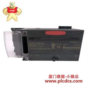 GE FANUC IC200MDL331 数字量输入模块