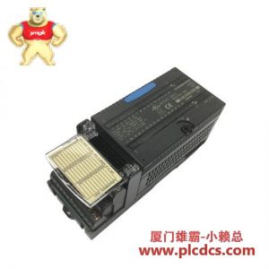 GE发那科 IC200MDL650D 过程模块