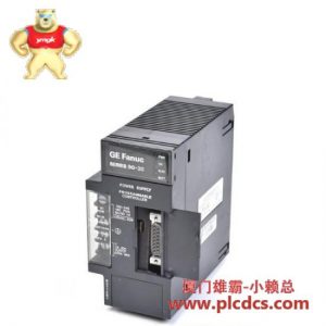 GE GE Fanuc IC693PWR321 PACSystem 电源模块