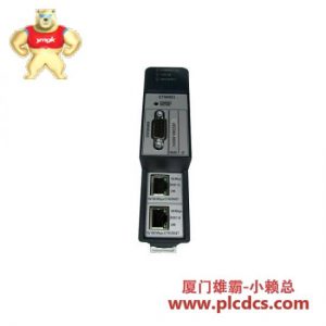 GE GE FANUC IC695ETM001DG 以太网接口模块
