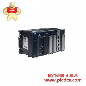 GE GE FANUC XLG3A 灯光控制模块
