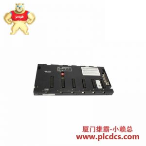 GE通用电气 IC693CHS398 扩展基板 模块