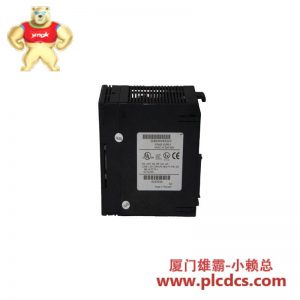 GE IC693PWR331D 电源供应模块
