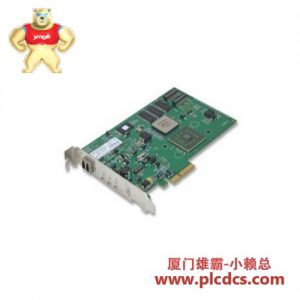 GE IC200MDL940E 工业控制模块