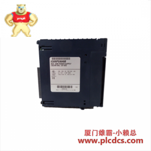 GE SRPE60A 40 工业控制模块