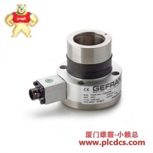 GEFRAN TR-N1M-C40-1 测量范围传感器