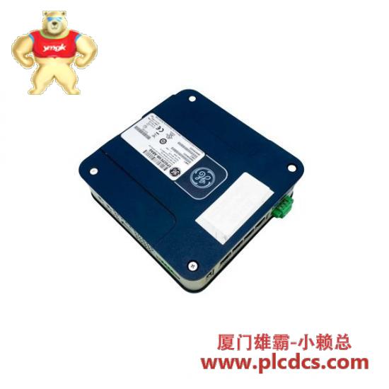general_electric_epscpe100-abag_standalone_pacsystems_rsti-ep_controller.jpg GE通用电气 EPSCPE100-ABAG 独立运行PACSystems RSTI-EP控制器