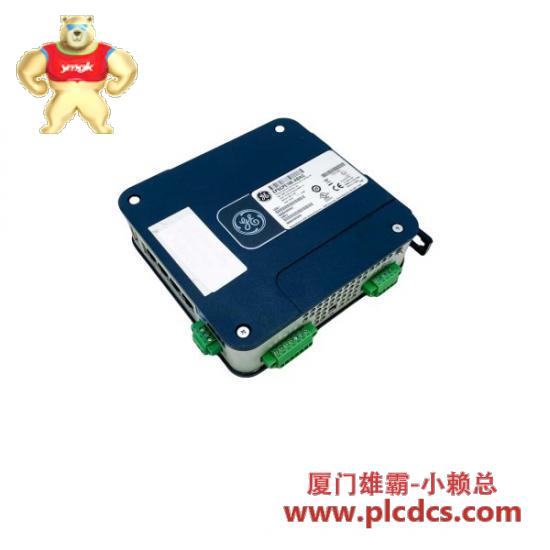 general_electric_epscpe100-abag_standalone_pacsystems_rsti-ep_controller_1.jpg GE通用电气 EPSCPE100-ABAG 独立运行PACSystems RSTI-EP控制器