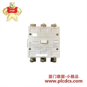 GE通用电气Fanuc CK85-BA300接触器外壳