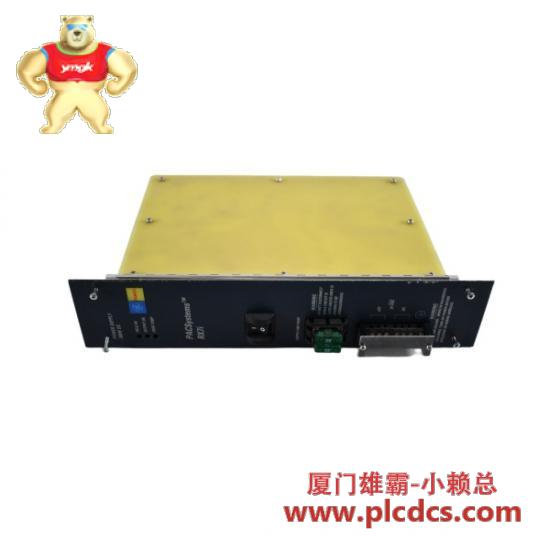 general_electric_ic698psd300_power_supply_module.jpg GE通用电气 IC698PSD300 电源模块