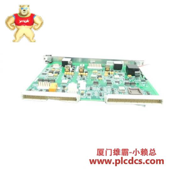 general_ellectric_is200erddh1abb_gating_pcb_board.jpg GE通用电气 IS200ERDDH1ABB 门级电路板