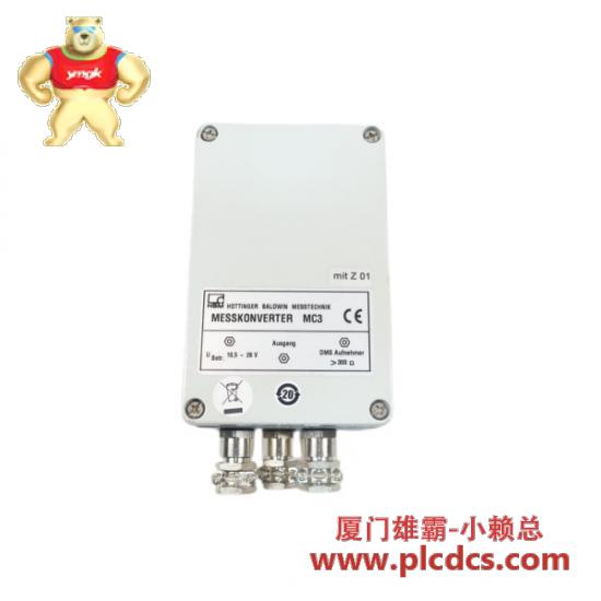 hbm_messkonverter_mc3_messkonverter_pressure_convertor.jpg HBM MESSKONVERTER MC3 压力转换器 测量转换模块