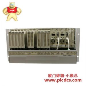 HIMA F8652X 工业控制专用通信模块