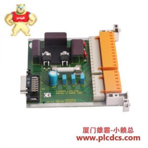 霍尼韦尔 05701-A-0325 输入卡 模块