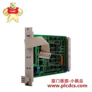 霍尼韦尔10005/1/1 FSC看门狗模块