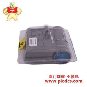 霍尼韦尔 51195992-100 高性能PLC模块