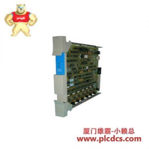 霍尼韦尔 HONEYWELL 51304483-100 模拟输出模块