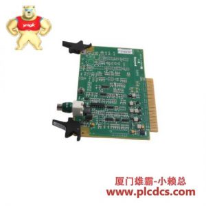 霍尼韦尔 51305489-800 工业DCS数字控制系统模块