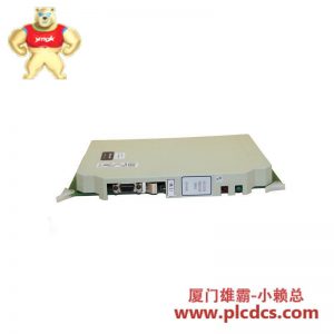 霍尼韦尔 620-0080 处理器模块