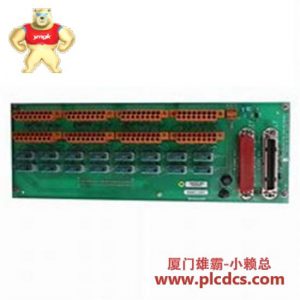 霍尼韦尔 MU-TAOY23 模拟输出模块 80366177-200