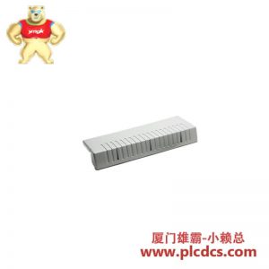 霍尼韦尔 HONEYWELL CC-PWRR01 冗余电源供应模块