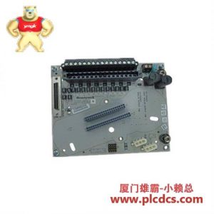 霍尼韦尔 CC-TAOX10 模拟输出模块