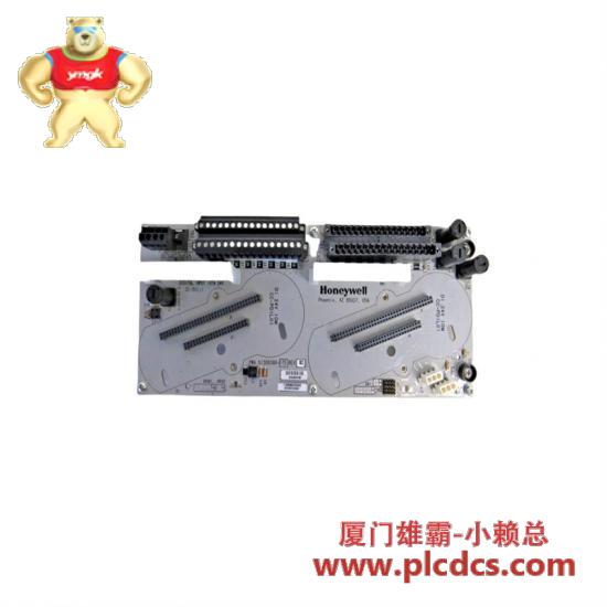 honeywell_cc-tdil11_51308388-175_digital_input_iota_24v.jpg 霍尼韦尔MU-FOED02 51197564-200 工业控制模块