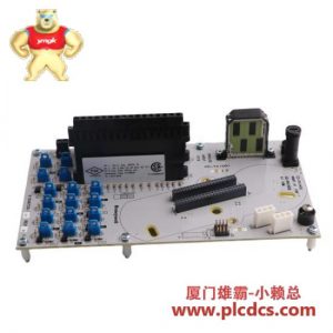 霍尼韦尔 DC-TAID01 工业控制模块